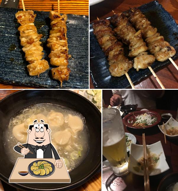 Yakitori Bucchigiri Dōjōj