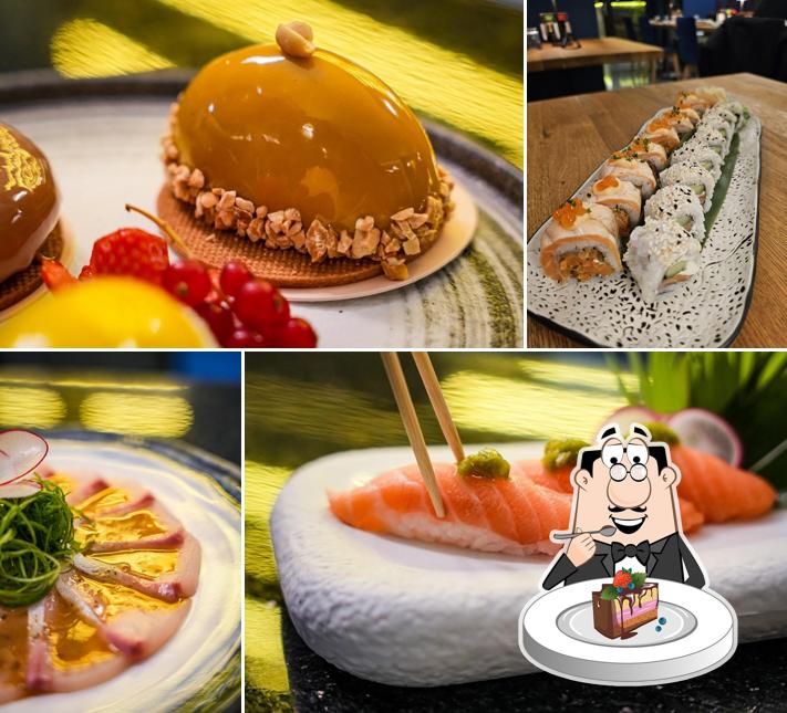 ZenSushi Constanta