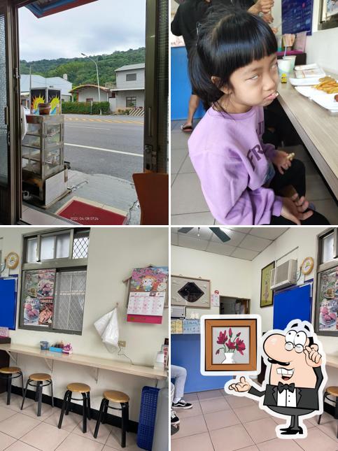 日光小棧早餐坊