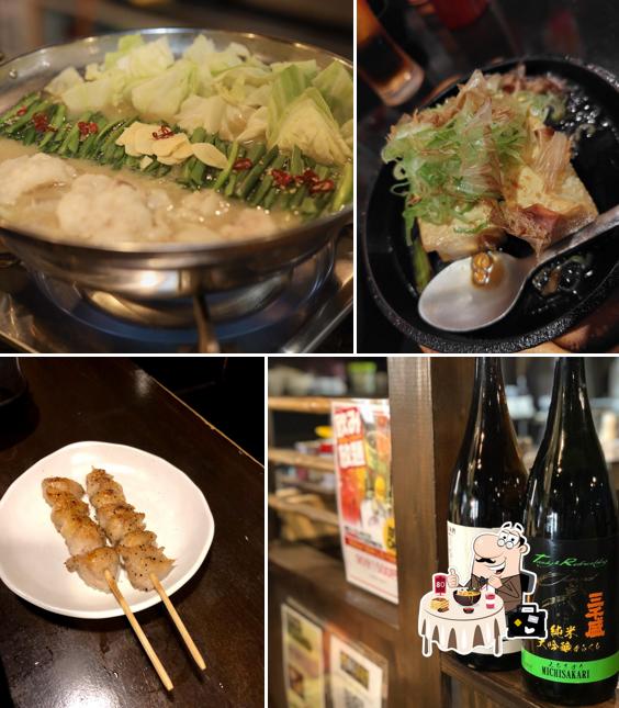 炭火焼き鳥 備長吉兆や 岐南店