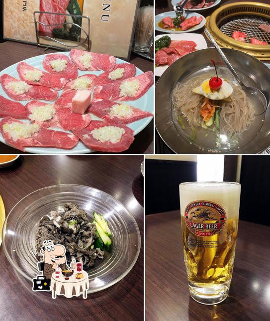 焼肉の名門 東海苑
