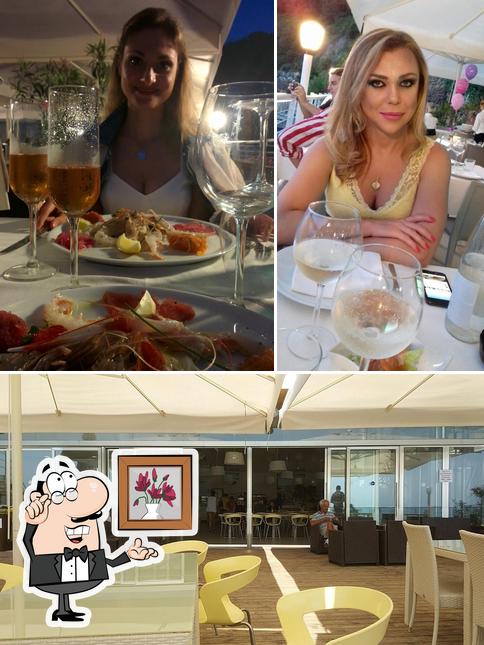 Ristorante La Baia