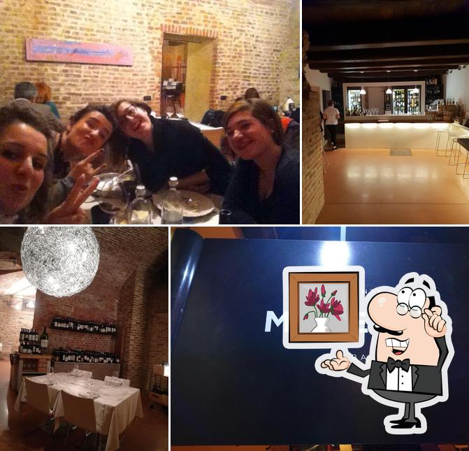 Ristorante Museum