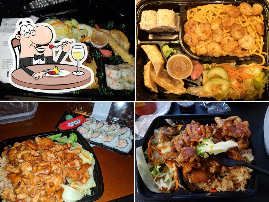 Sarku Japan