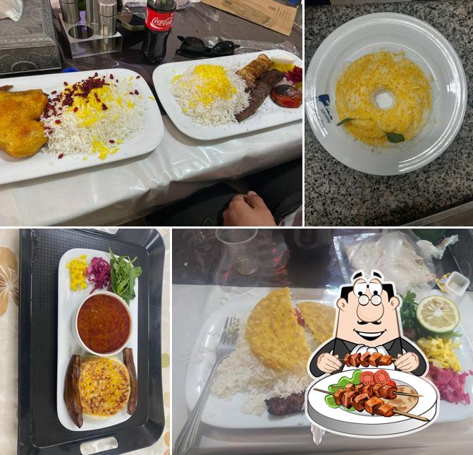 Sepideh Restaurant