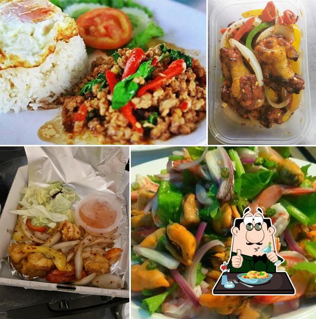 Simply Thai