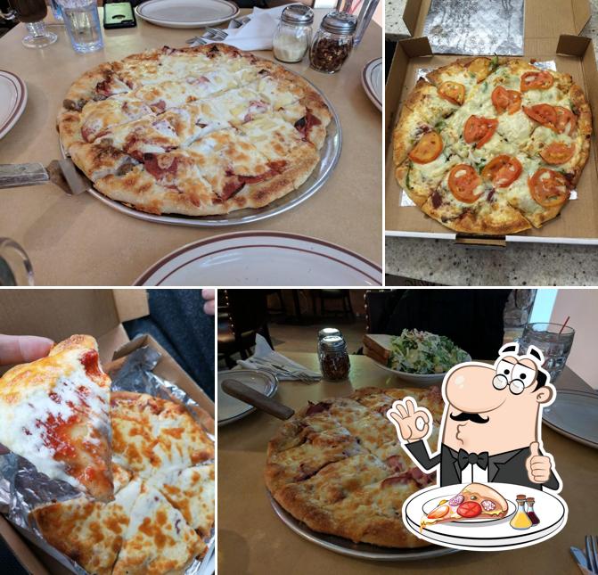 Sparky's Family Restaurant