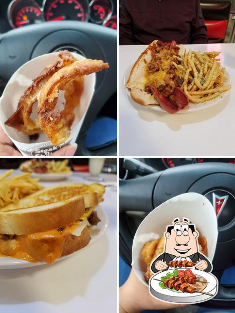 Steak ’n Shake