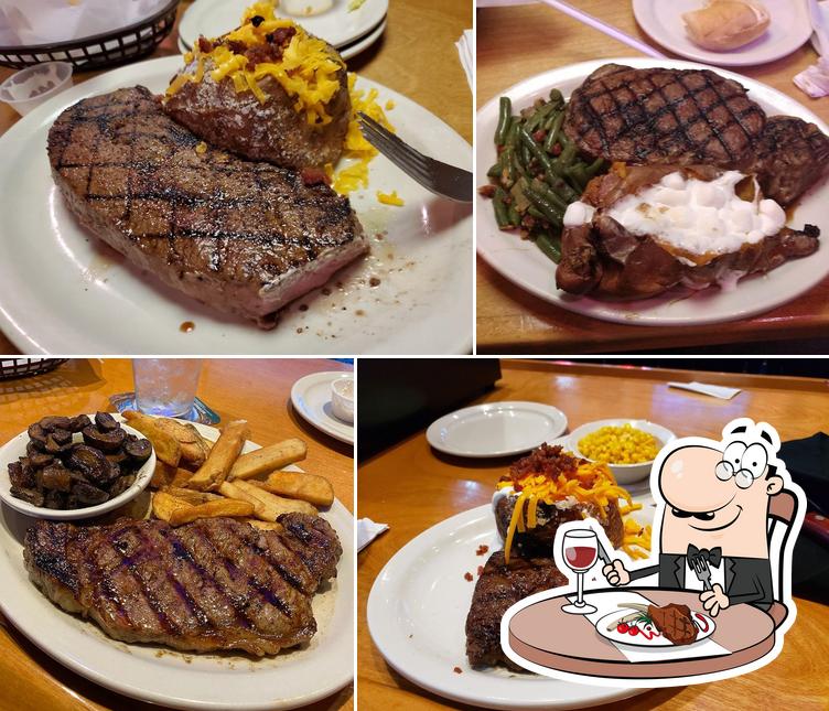 Texas Roadhouse
