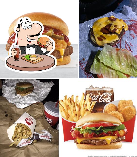 Wendy's