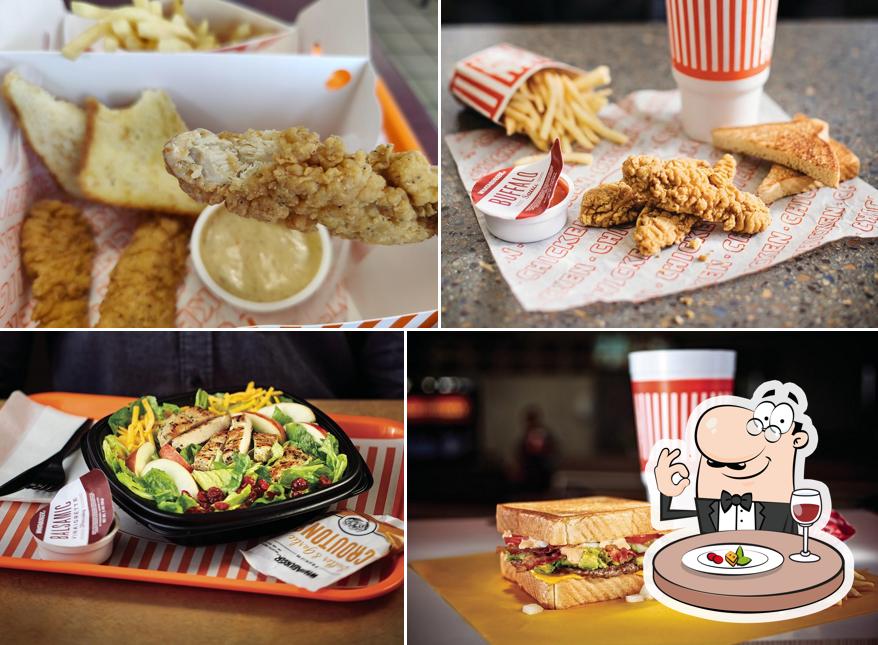 Whataburger
