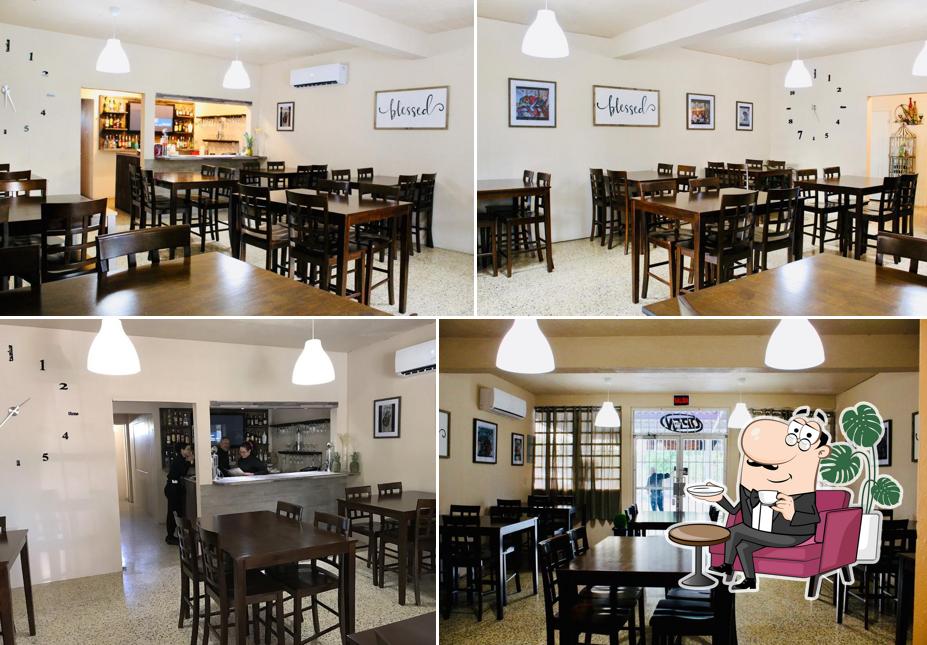 Blessing Restaurant