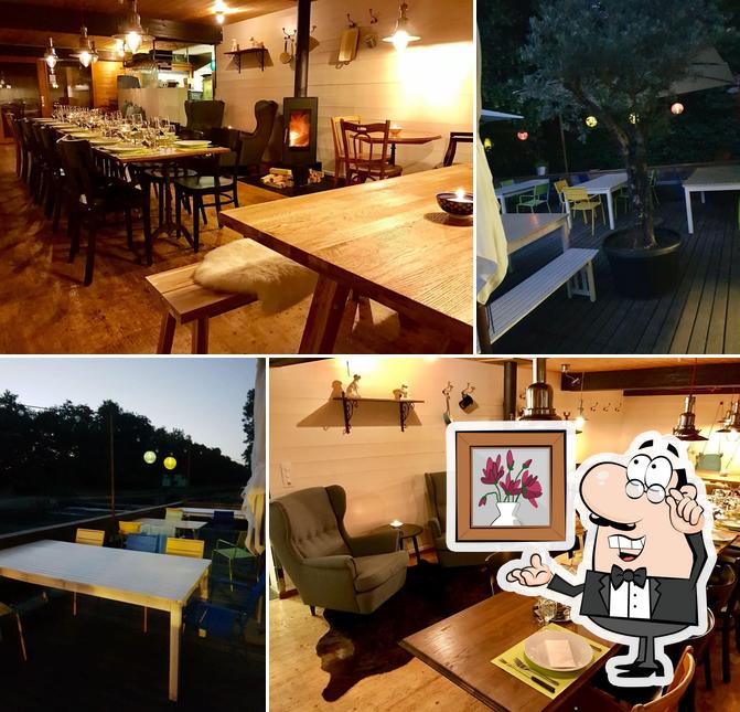 Restaurant Schliessi