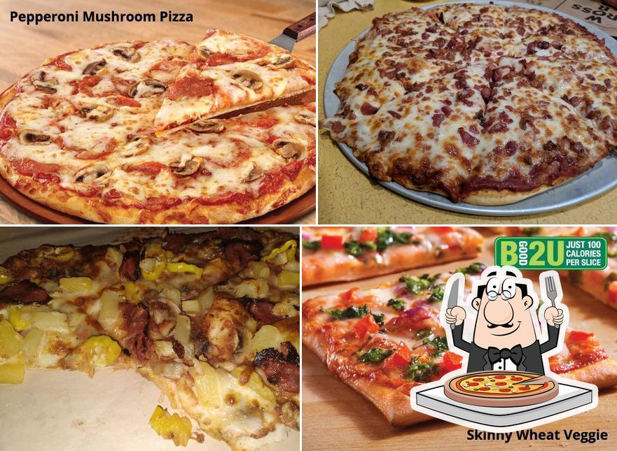 LaRosa's Pizza Kenwood