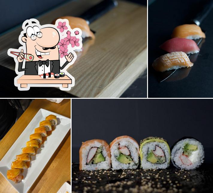 Sushi Tani