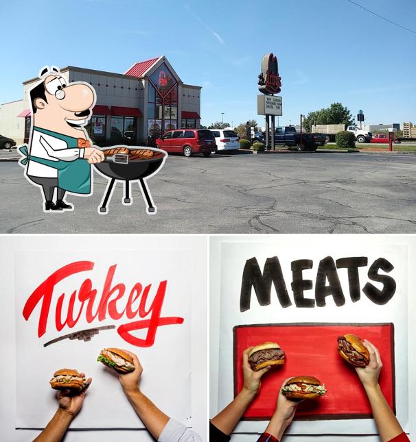 Arby's