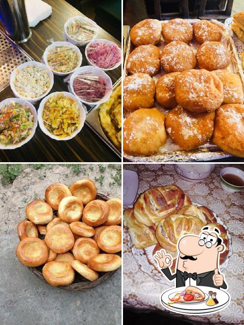 Кафе Магазин 24