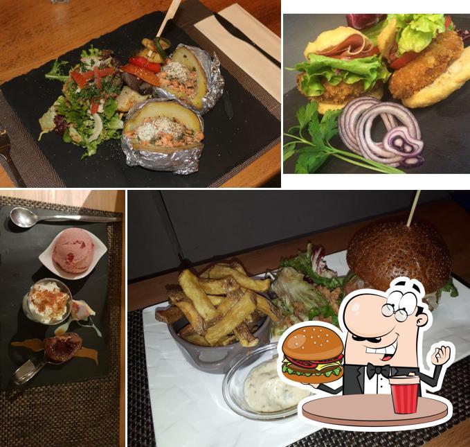 Restaurant les Touristes
