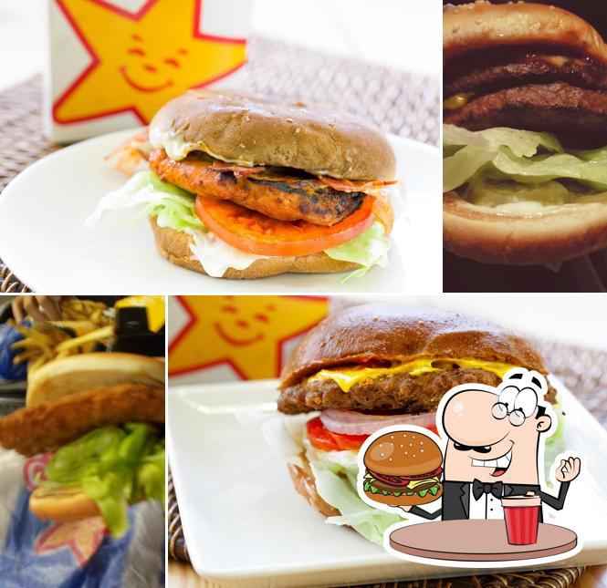 Carl's Jr.