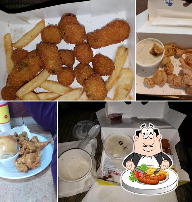 Chicken Express