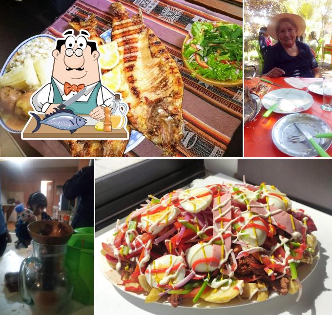 El Carmen Restaurante