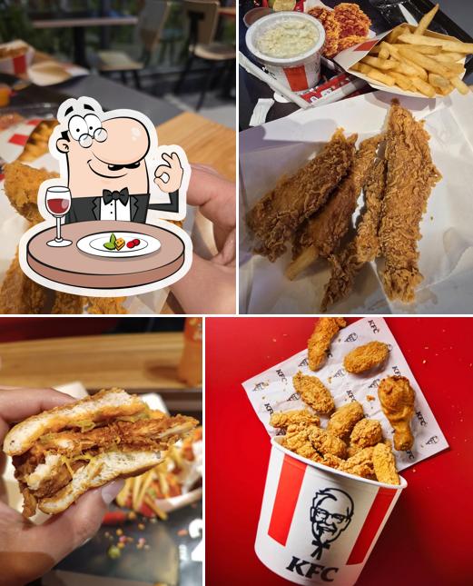 KFC