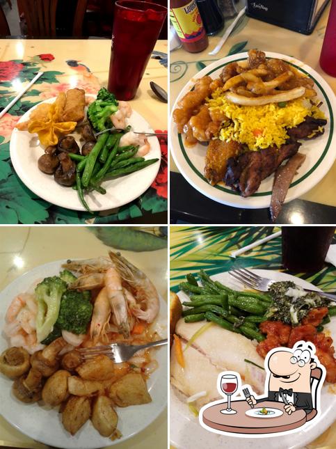 King Buffet