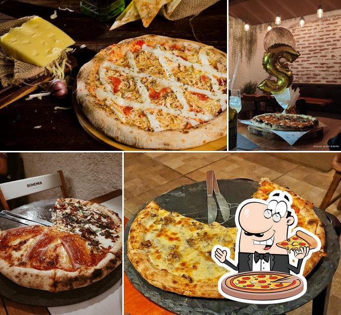 Lupi Pizzeria