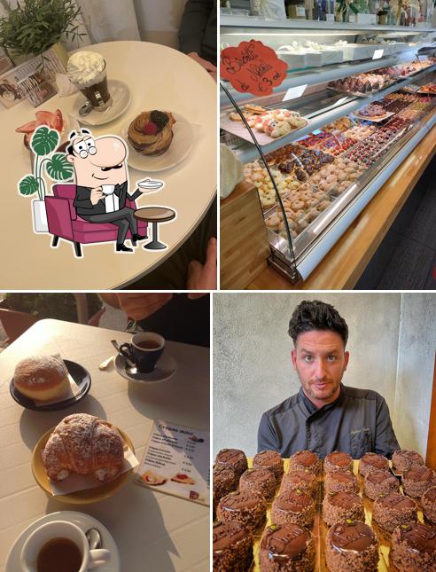 Pasticceria Forneria Frutti