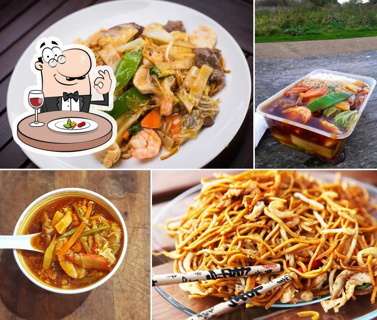 Peking Chef