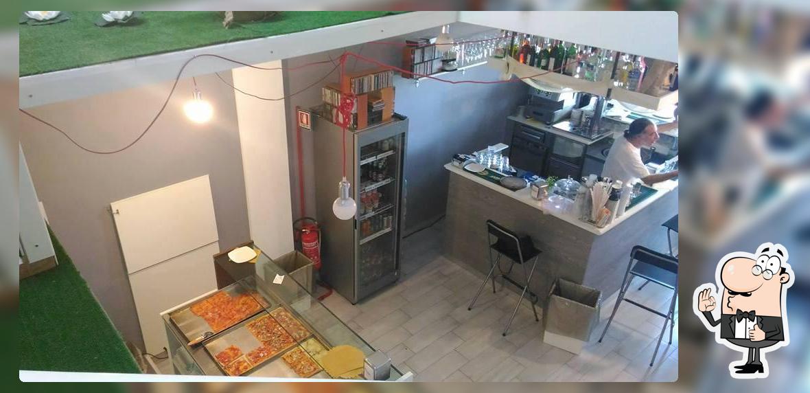 Pizzeria Sciala
