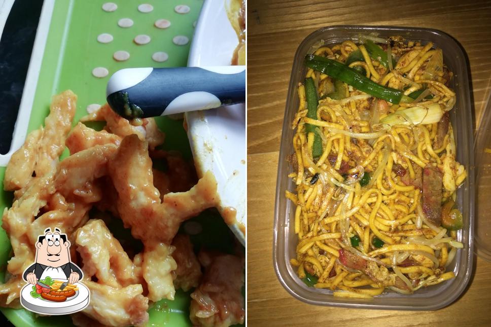 YUMMY Chinese Take Away