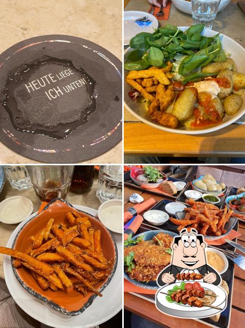 Cafe & Bar Celona Paderborn