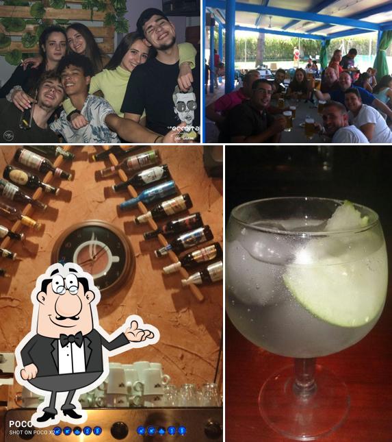 La Ermita Disco Pub