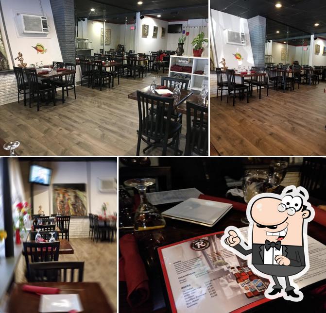 RUCHI Bangladeshi Cuisine