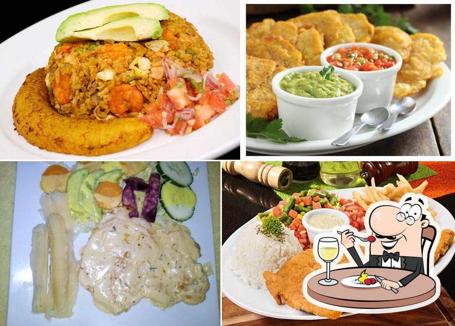 Asados Rancho Grande