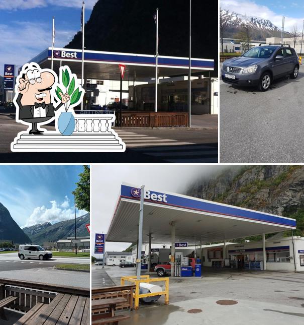 Best Sunndal