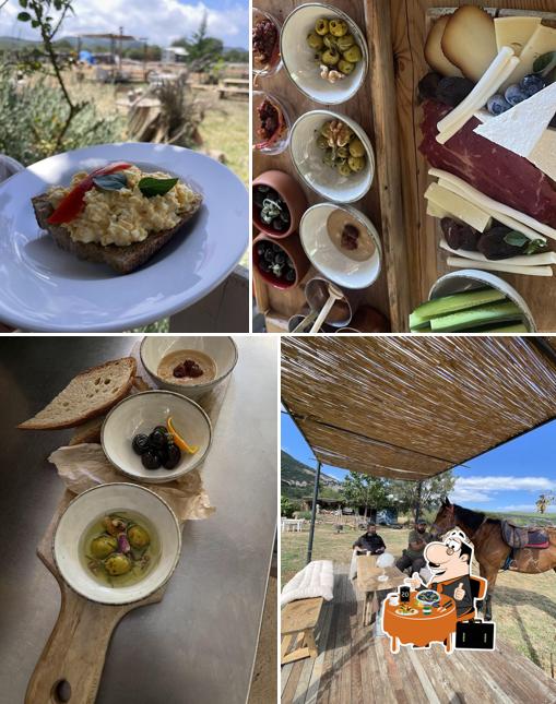 Çiftlik kahvaltı
