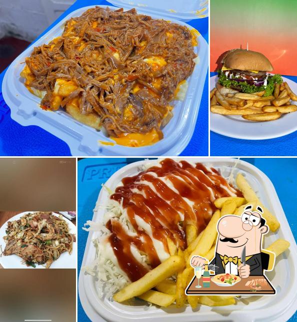 Comidas La Chinita Bagaces