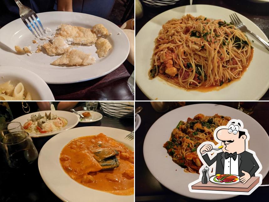 Cotardo's Ristorante Italiano