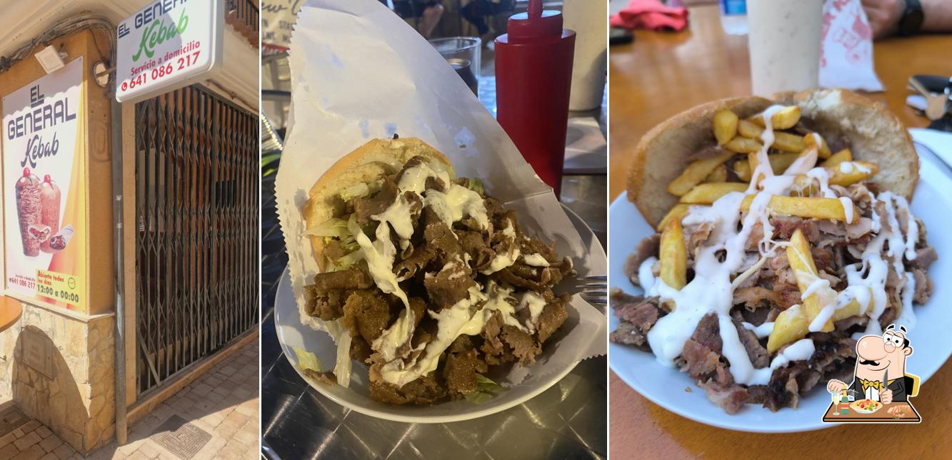 El General Kebab