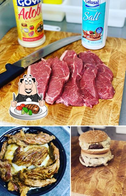 El Rey del Churrasco
