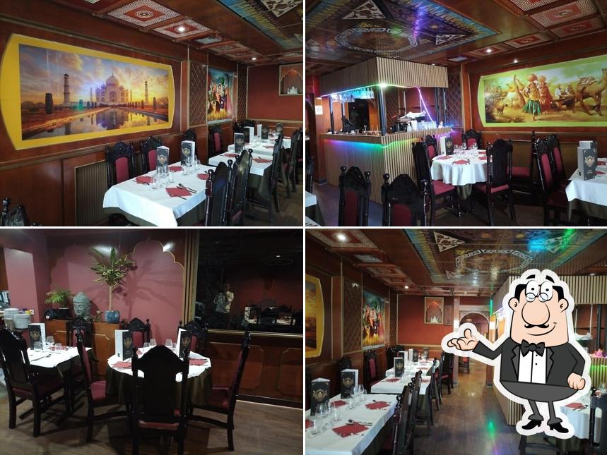 Restaurant Indien Punjab