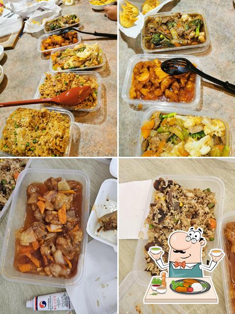 King Dragon Chinese Takeaway