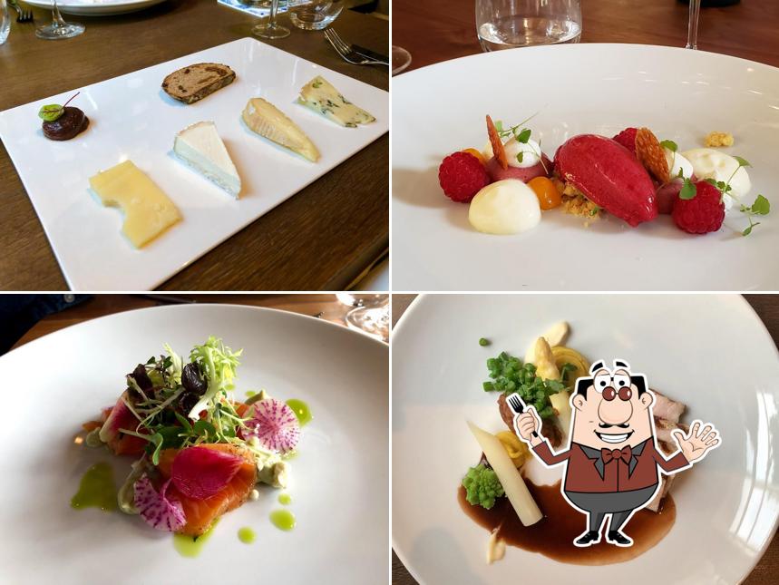Restaurant Kruydt