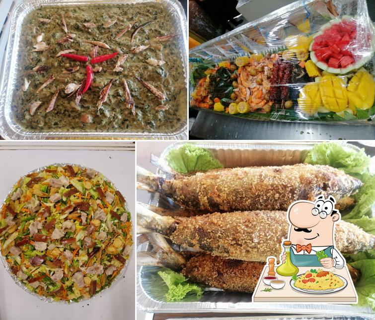 Lynda's Lechon
