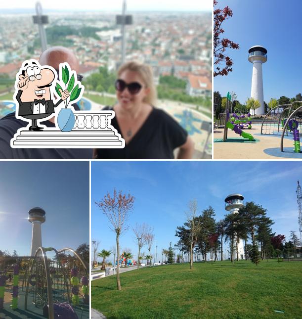 Maltepe Park
