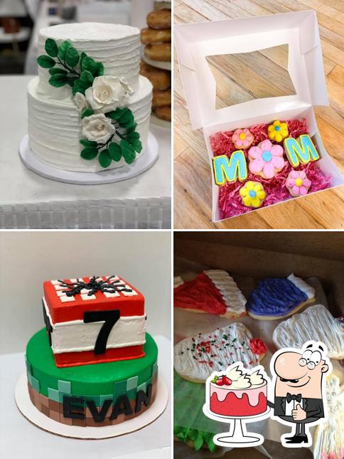 Marks Bakery