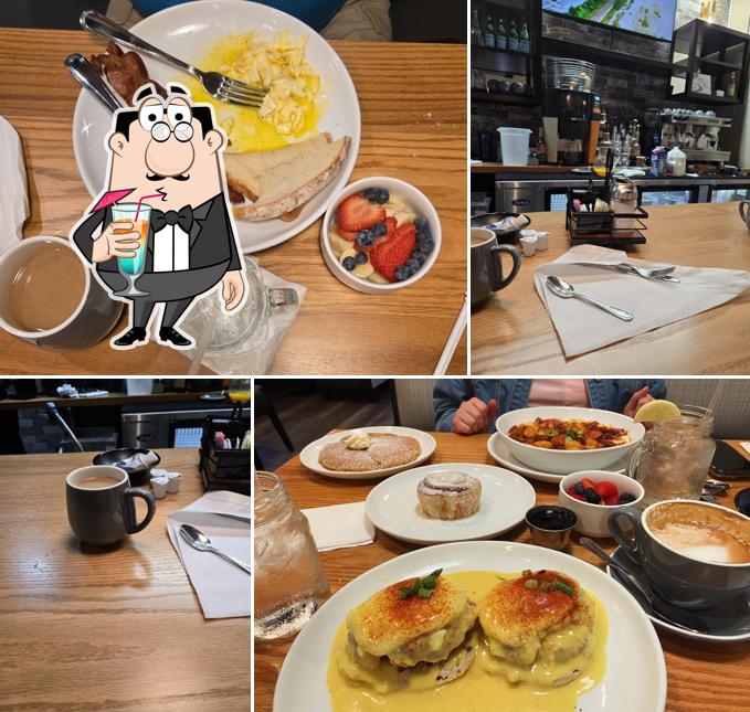 Miam Breakfast House Clemmons