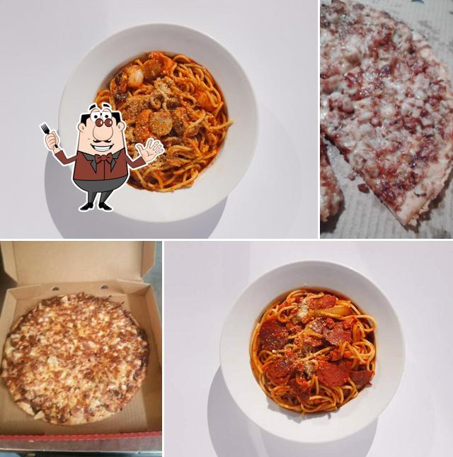 Napoletana Pizza & Pasta House